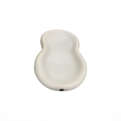 Shop Keekaroo Peanut Changing Pad, Vanilla at GoodBuy Gear