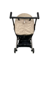 Shop Cybex Libelle 2 Compact Stroller, 2024, Almond Beige at GoodBuy Gear