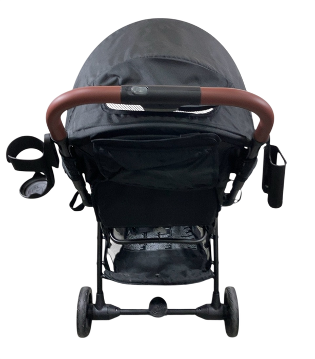 Shop Summer by Ingenuity 3D Quick Close CS+ Stroller, 2024, Gray at GoodBuy Gear