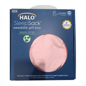 Shop DRAFT - Halo SleepSack Gift Set, NB/NN, Pack of 1, Strawberry at GoodBuy Gear