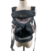 used Ergobaby Four Position 360 Baby Carrier