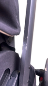 Shop Nuna MIXX Stroller, 2019, Cavier at GoodBuy Gear