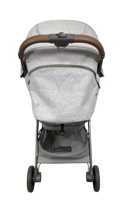 Nuna Trvl Stroller, 2023, Curated