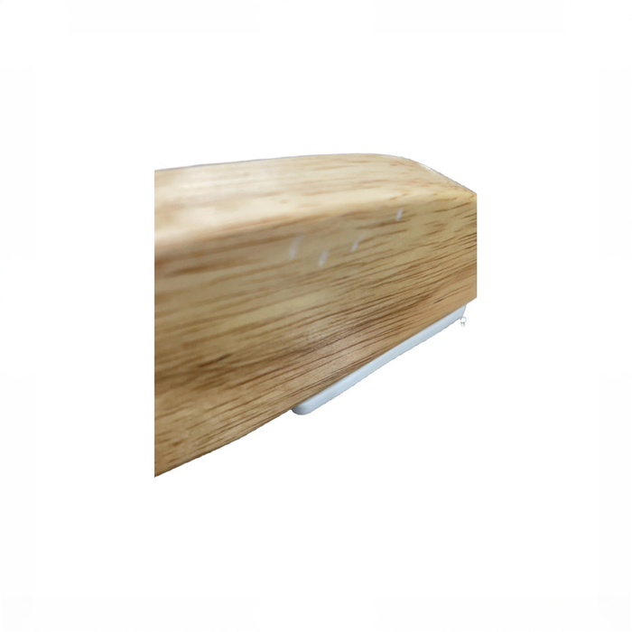 Shop Baby Delight Heirloom Aspen Wood Bouncer, Organic Oat at GoodBuy Gear