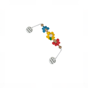 Shop BabyBjorn Toy For Baby Bouncer, Flying Friends at GoodBuy Gear
