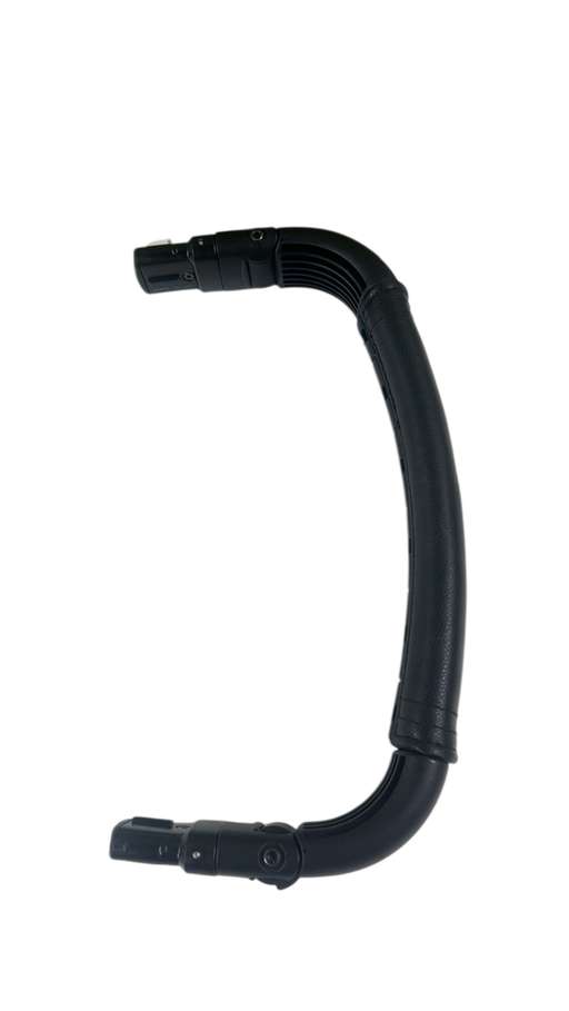 Shop Bugaboo Lynx Belly Bar Carry Handle, Black at GoodBuy Gear
