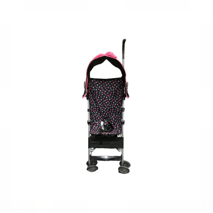 Shop Disney Baby Comfort Height Character Umbrella Stroller, Modern Minnie at GoodBuy Gear