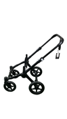 Shop Bugaboo Donkey 5 Mono Stroller Frame Only, 2024, Black at GoodBuy Gear