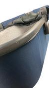 Shop UPPAbaby V2 Bassinet, Noa (Navy) at GoodBuy Gear