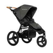 Shop Bumbleride Speed Stroller, 2025, Storm at GoodBuy Gear