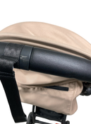 Shop Stokke YOYO3 Complete Stroller, 2024, Black, Taupe at GoodBuy Gear