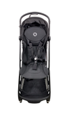 Shop Bugaboo Butterfly Stroller, 2024, Black, Midnight Black, Midnight Black at GoodBuy Gear