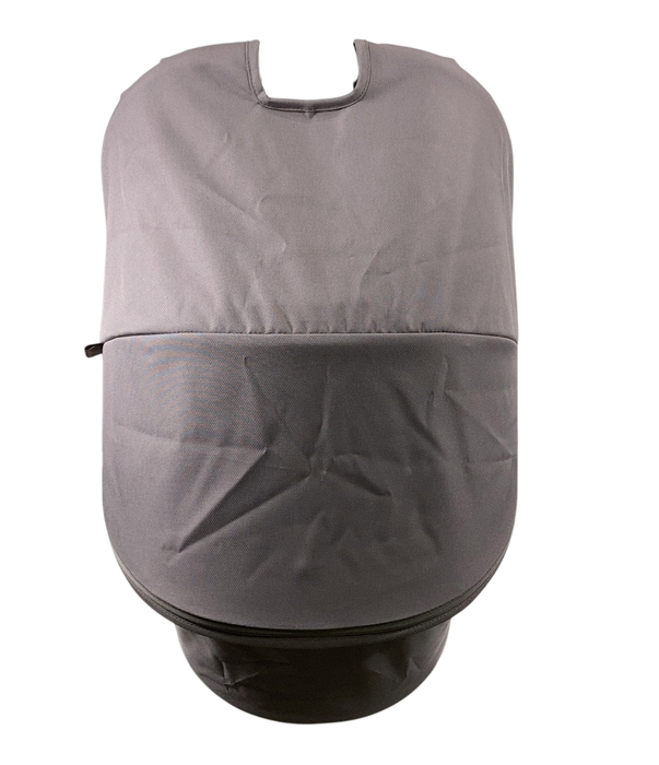 Shop UPPAbaby VISTA V2 Stroller, 2023, Theo (Dark Taupe) at GoodBuy Gear