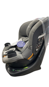 Shop Chicco Fit360 Cleartex Rotating Convertible Car Seat, 2025, Base Model, Titanium at GoodBuy Gear