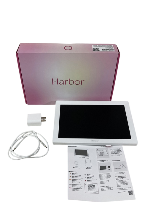 Shop Harbor Monitor Screen at GoodBuy Gear