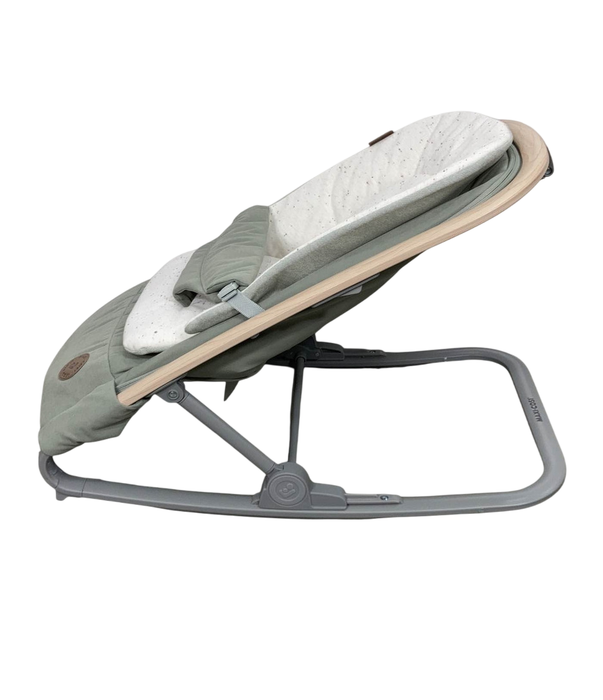 Shop Maxi-Cosi Kori 2-in-1 Rocker, Classic Green at GoodBuy Gear