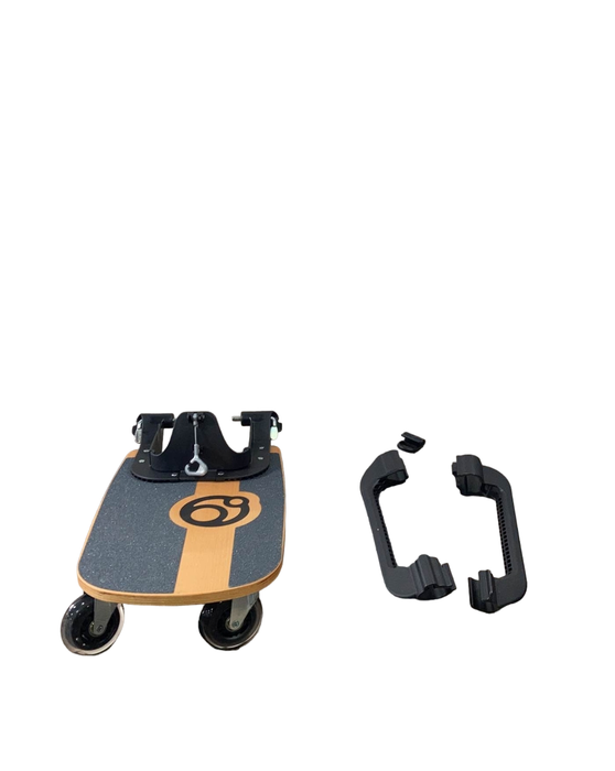 Shop Orbit Baby Sidekick Stroller Board at GoodBuy Gear