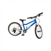 Shop Woom ORIGINAL 4 Bike 20", Sky Blue at GoodBuy Gear