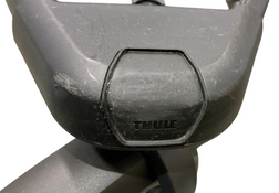 Shop Thule Urban Glide 3 Stroller, 2024, Black on Black, Click In Buckle at GoodBuy Gear