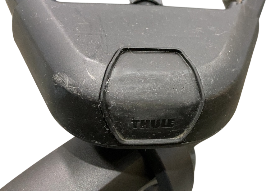Shop Thule Urban Glide 3 Stroller, 2024, Black on Black, Click In Buckle at GoodBuy Gear