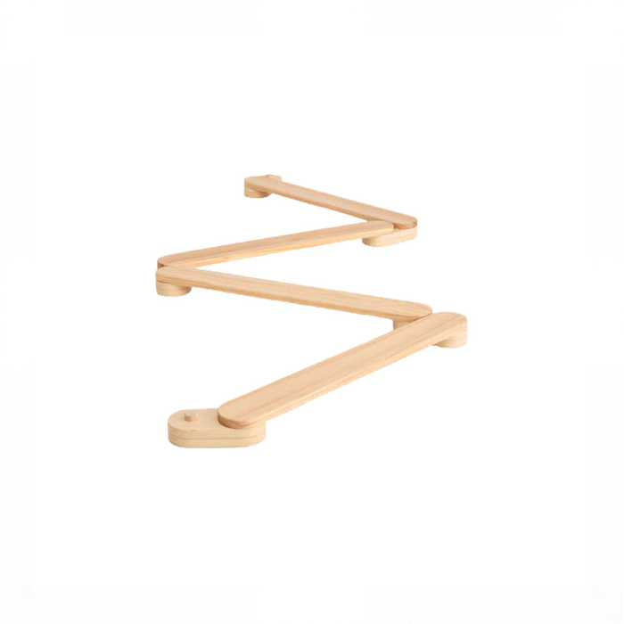 Shop Piccalio Acrobat Balance Beam, Pine at GoodBuy Gear