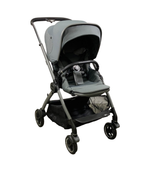 Shop Silver Cross Dune Stroller, 2022, Glacier at GoodBuy Gear