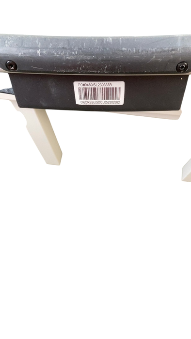 Shop UPPAbaby VISTA RumbleSeat V2, 2015+, Declan (Oat Mélange) at GoodBuy Gear