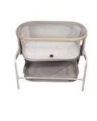 used Maxi-Cosi Iora Bedside Bassinet, Horizon Sand