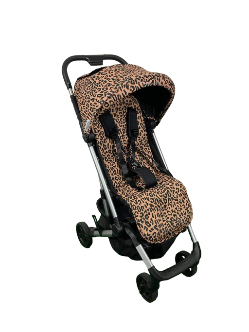 used Colugo Compact Stroller, 2022, Wild Child