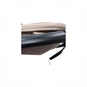 Shop Bugaboo Butterfly 2 Stroller, 2025, Black, Desert Taupe, Desert Taupe at GoodBuy Gear