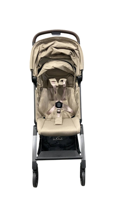 Shop Joolz Aer+ Stroller, 2025, Sandy Taupe at GoodBuy Gear