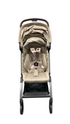 Shop Joolz Aer2 Lightweight Travel Stroller, 2025, Sandy Taupe at GoodBuy Gear
