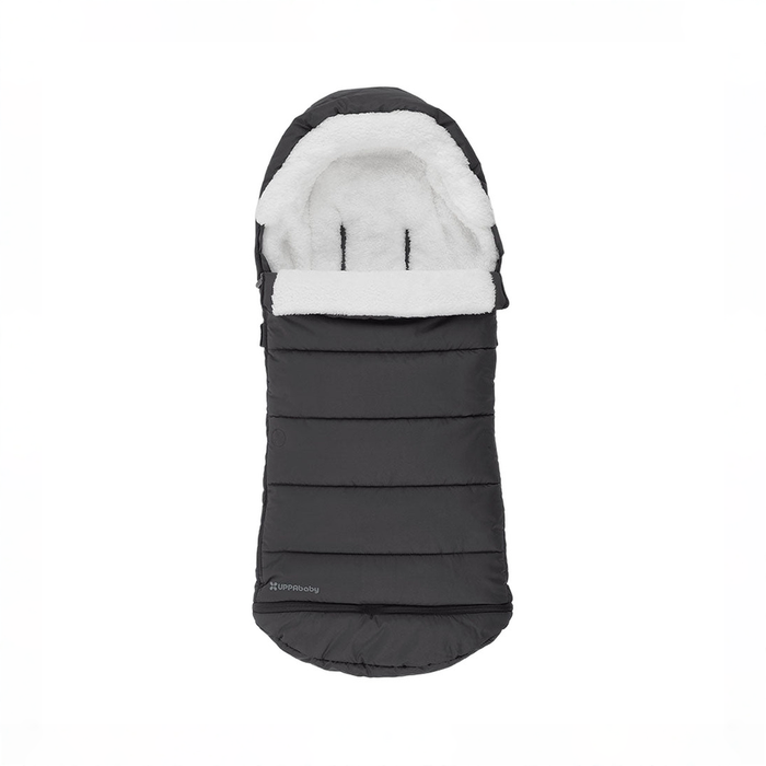 Shop UPPAbaby Cozy Ganoosh, Jake (Charcoal) at GoodBuy Gear