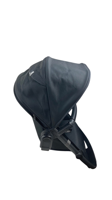 Shop UPPAbaby Rumbleseat V2+, Jake (Charcoal) at GoodBuy Gear