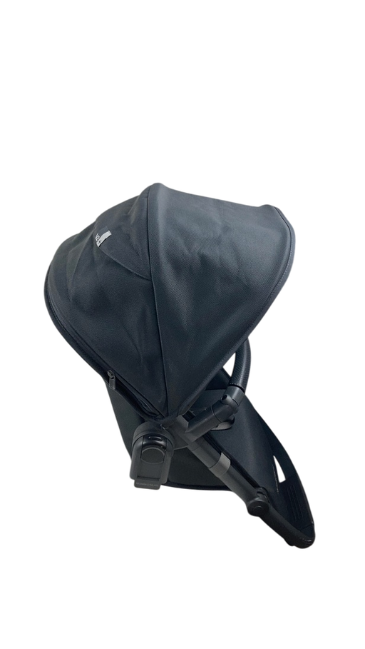 Shop UPPAbaby Rumbleseat V2+, Jake (Charcoal) at GoodBuy Gear