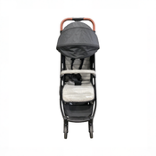 Shop Ingenuity 3Dquickclose CS+ Compact Fold Stroller, Grey at GoodBuy Gear