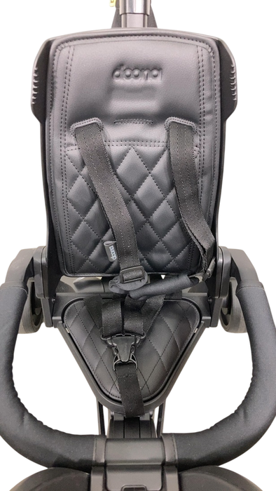 Shop Doona Liki Trike Midnight Edition at GoodBuy Gear