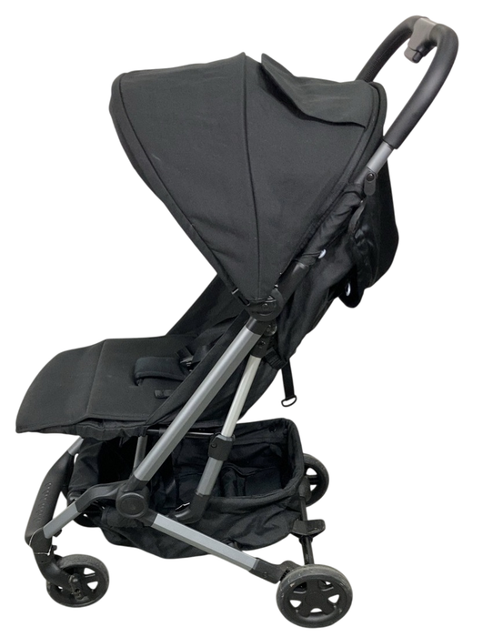 Shop Colugo Compact Stroller, 2023, Black at GoodBuy Gear
