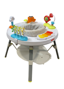 Shop Skip Hop Explore & More Baby's View 3-Stage Activity Center at GoodBuy Gear