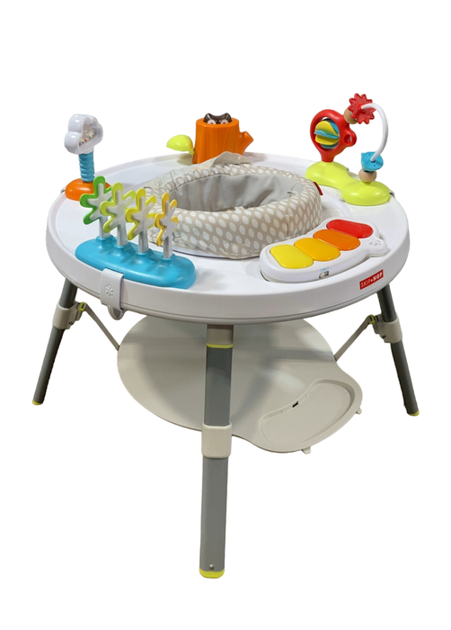 Shop Skip Hop Explore & More Baby's View 3-Stage Activity Center at GoodBuy Gear