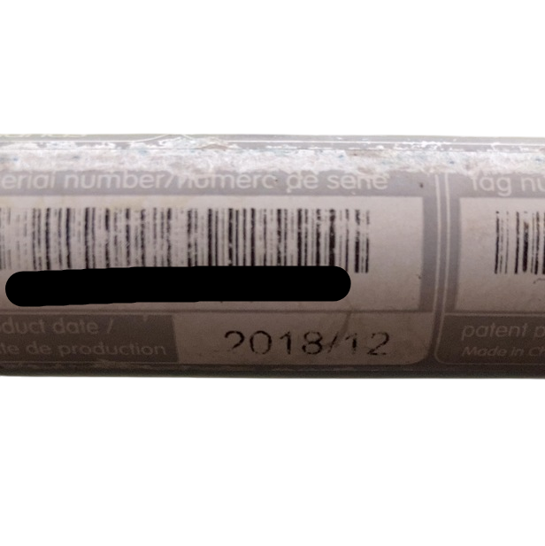 Shop Bugaboo Fox Stroller, 2018, Aluminum, Grey Melange, Midnight Black at GoodBuy Gear