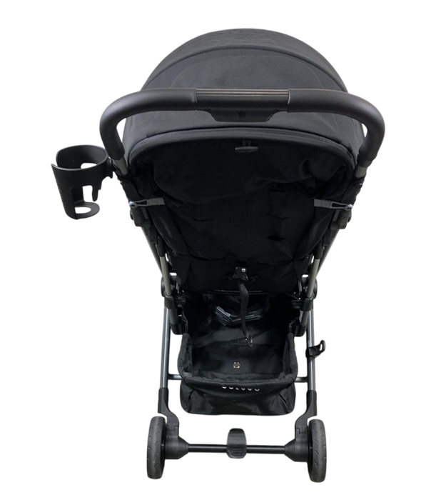 Shop Colugo Compact Stroller, 2023, Black at GoodBuy Gear