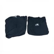 Shop Baby K'tan Baby Carrier, Black, Breeze, Small at GoodBuy Gear