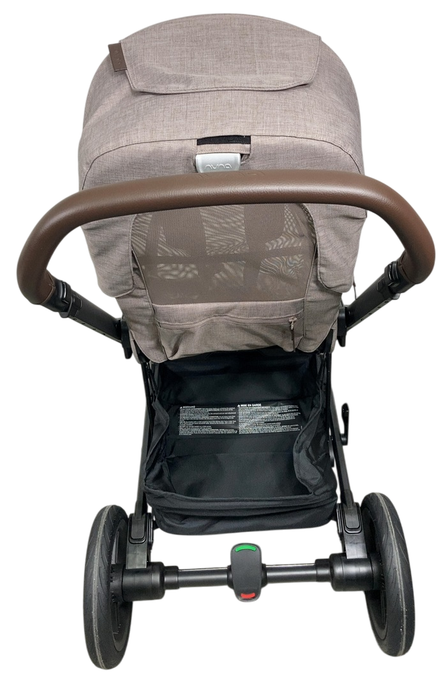 Shop Nuna MIXX Next Stroller, Cedar, 2024 at GoodBuy Gear