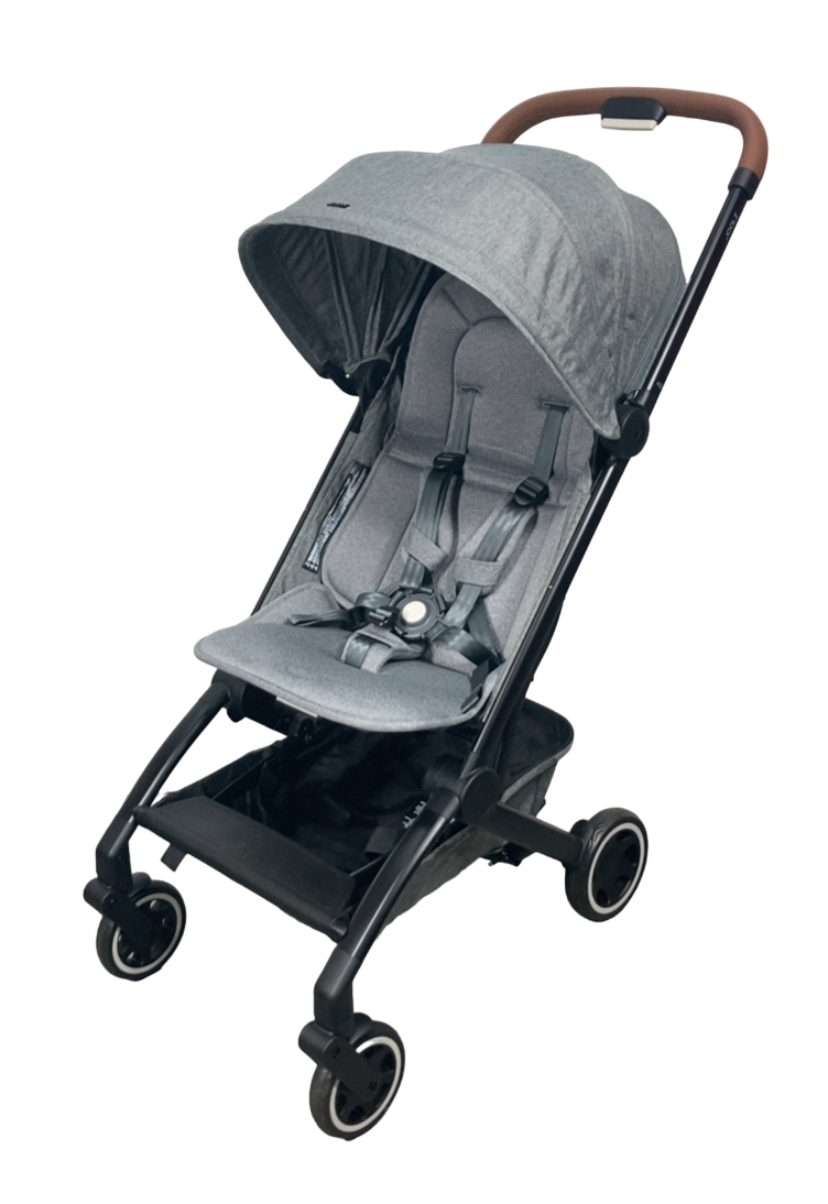 joolz aer stroller age Joolz Aer Stroller, 2023, Delightful Grey