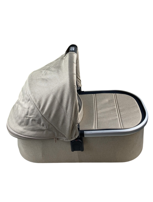 Shop UPPAbaby VISTA V2 Stroller, 2021, Declan (Oat Melange) at GoodBuy Gear