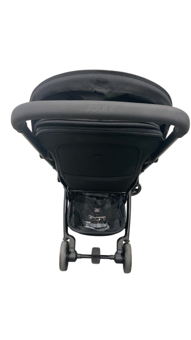 Shop Joolz Aer+ Stroller, 2025, Space Black at GoodBuy Gear