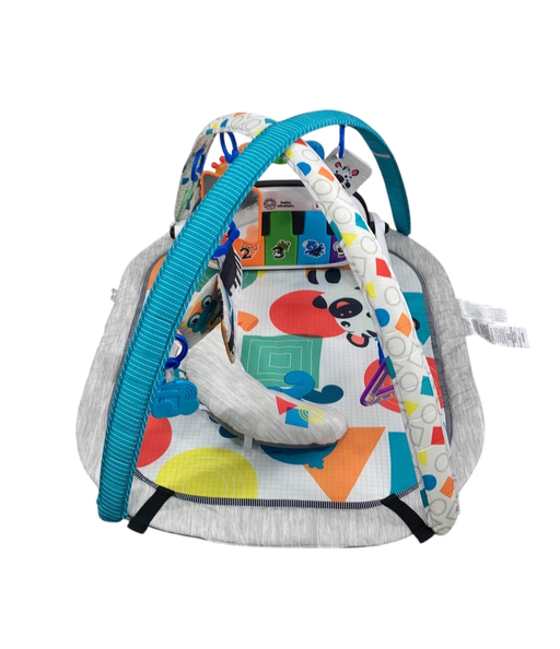Shop Baby Einstein 4-in-1 Kickin’ Tunes Music Activity Gym at GoodBuy Gear