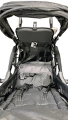 Shop Baby Trend Sit N' Stand Double 2.0 Stroller, Dash black, 2025 at GoodBuy Gear
