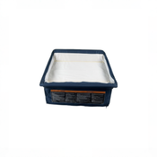 Shop UPPAbaby Changing Station For Remi Playard, Noa (Navy) at GoodBuy Gear